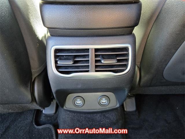 2021 Hyundai SANTA FE SE FWD