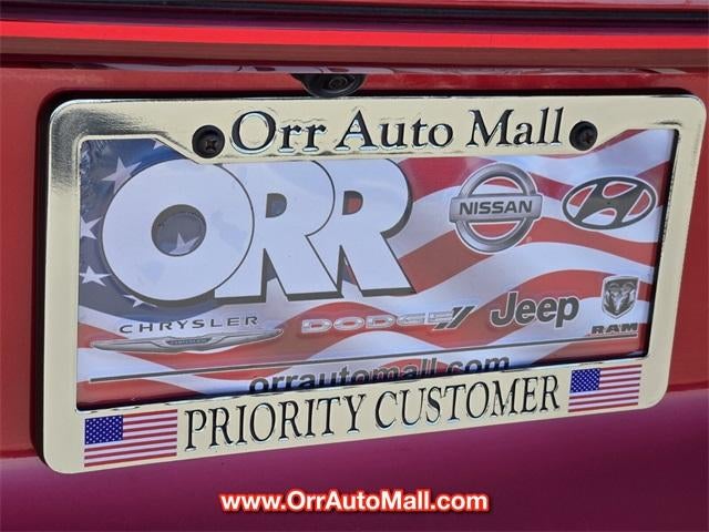 2021 Hyundai SANTA FE SE FWD