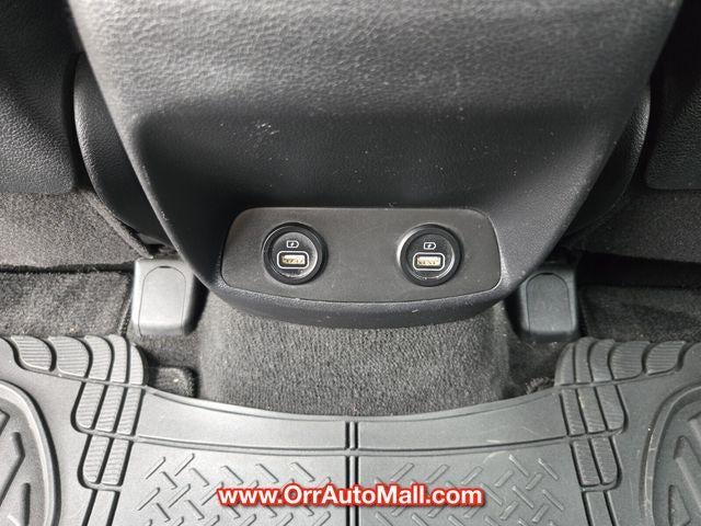 2023 Hyundai SANTA FE SEL FWD