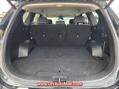2023 Hyundai SANTA FE SEL FWD