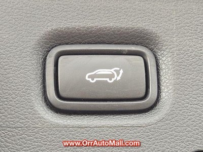 2023 Hyundai SANTA FE SEL FWD
