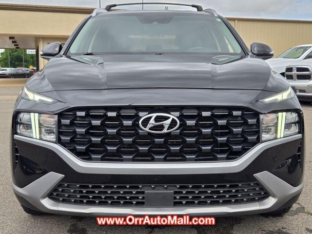 2023 Hyundai SANTA FE SEL FWD