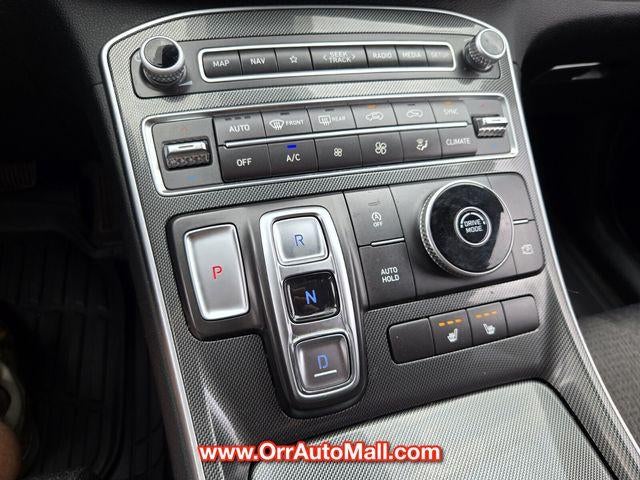 2023 Hyundai SANTA FE SEL FWD