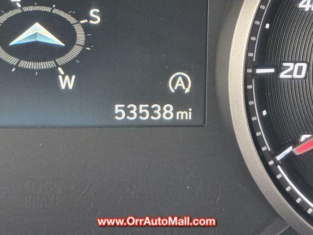2023 Hyundai SANTA FE SEL FWD