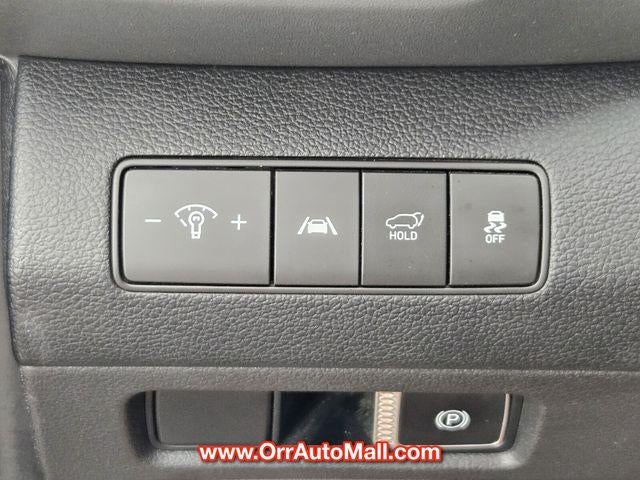 2023 Hyundai SANTA FE SEL FWD