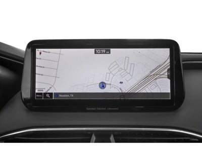 2021 Hyundai SANTA FE Limited FWD