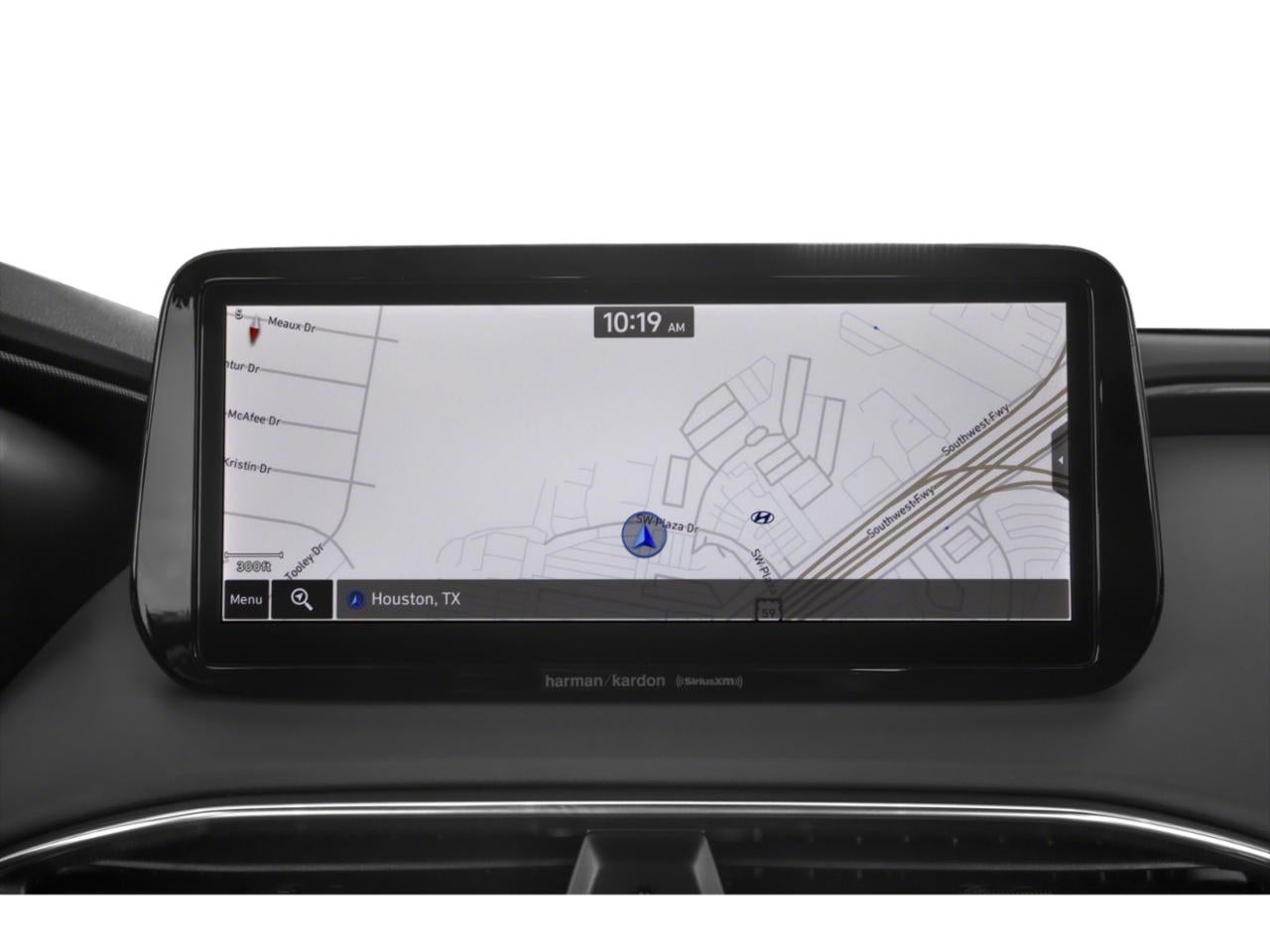 2021 Hyundai SANTA FE Limited FWD