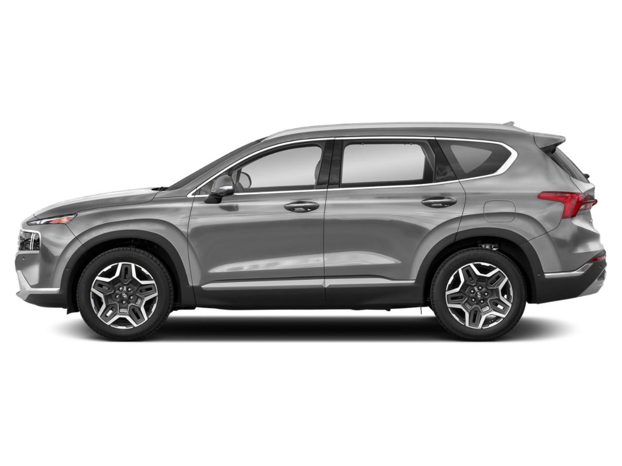 2021 Hyundai SANTA FE Limited FWD