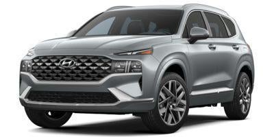 2021 Hyundai SANTA FE Limited FWD