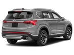 2021 Hyundai SANTA FE Limited FWD