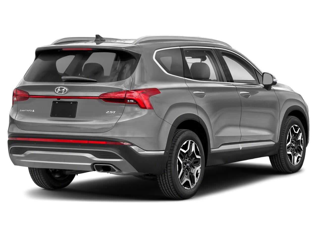 2021 Hyundai SANTA FE Limited FWD