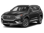 2021 Hyundai SANTA FE Limited FWD