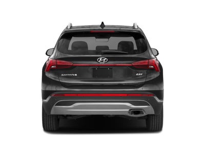 2021 Hyundai SANTA FE Limited FWD
