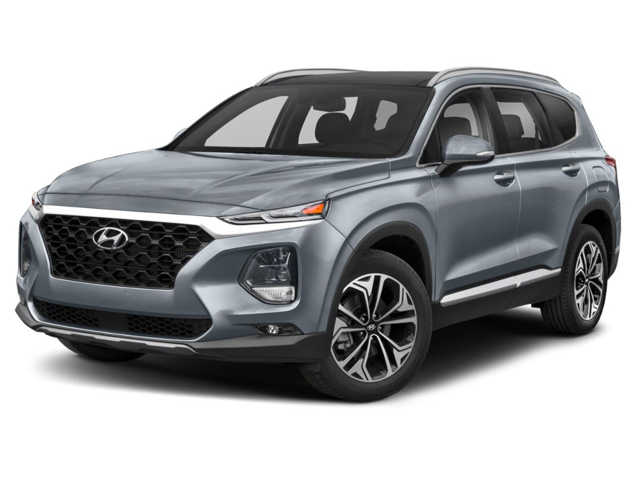 2020 Hyundai SANTA FE Limited 2.4L Auto FWD