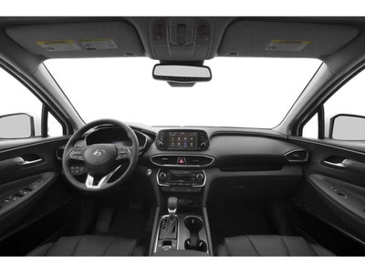 2020 Hyundai SANTA FE Limited 2.4L Auto FWD