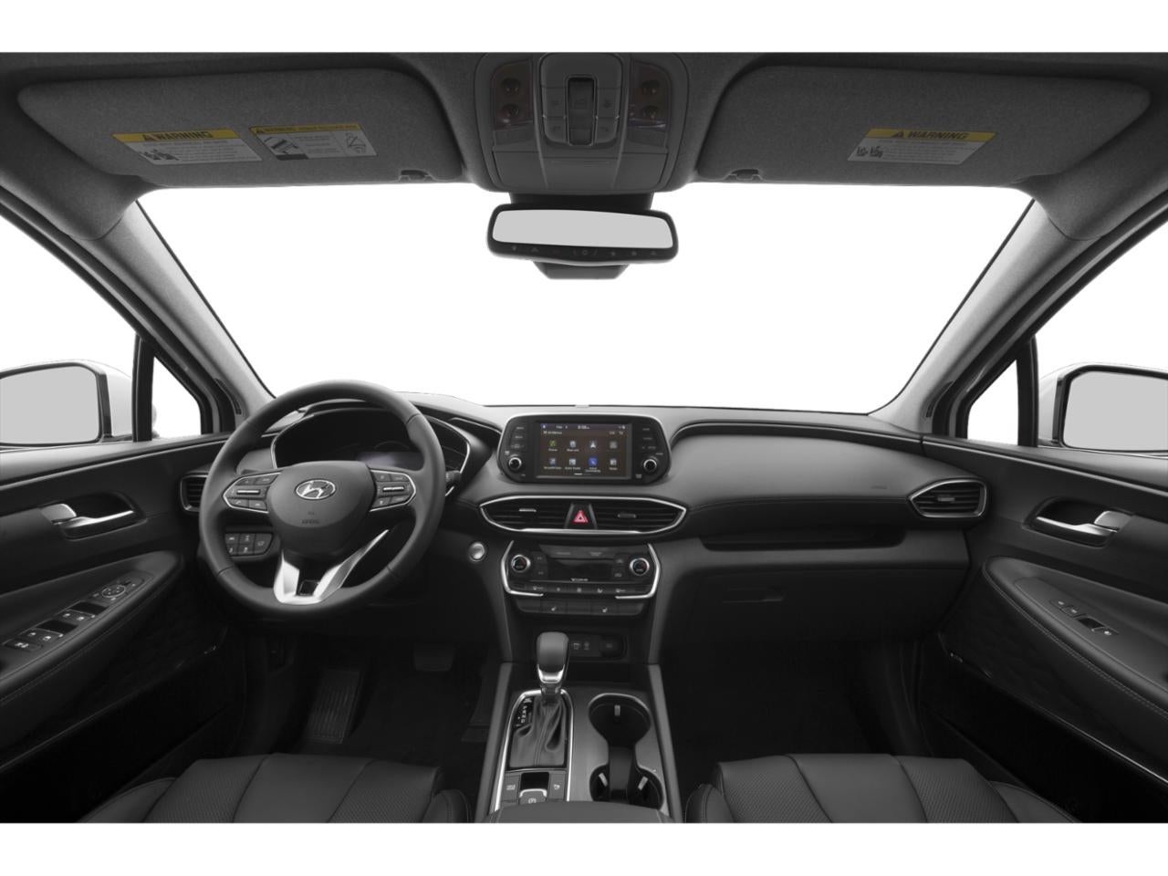 2020 Hyundai SANTA FE Limited 2.4L Auto FWD