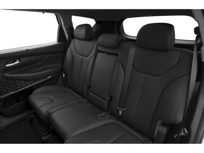 2020 Hyundai SANTA FE Limited 2.4L Auto FWD