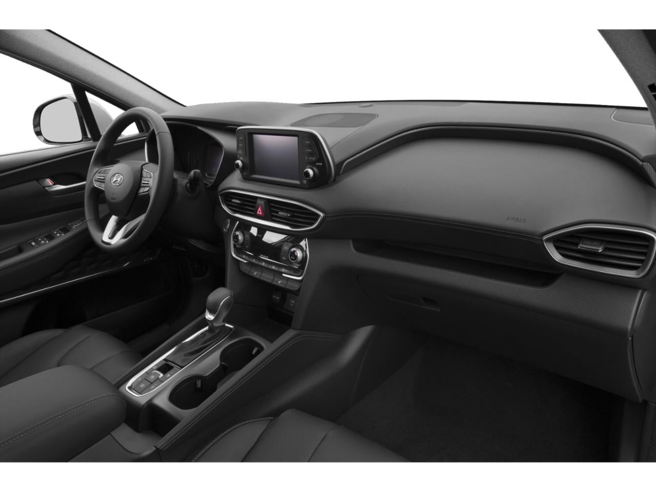 2020 Hyundai SANTA FE Limited 2.4L Auto FWD