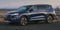 2020 Hyundai SANTA FE Limited 2.4L Auto FWD