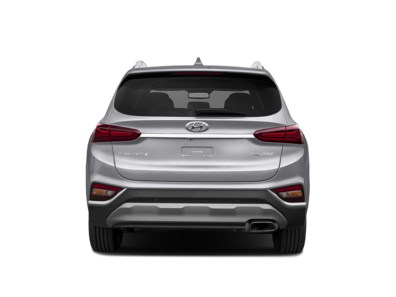 2020 Hyundai SANTA FE Limited 2.4L Auto FWD