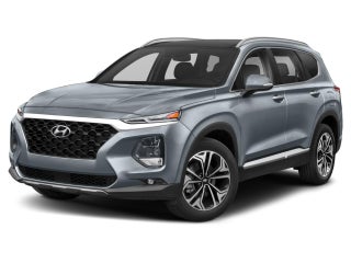 2020 Hyundai SANTA FE Limited 2.4L Auto FWD