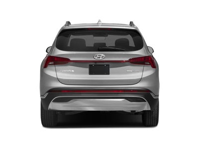 2023 Hyundai SANTA FE Hybrid Limited AWD
