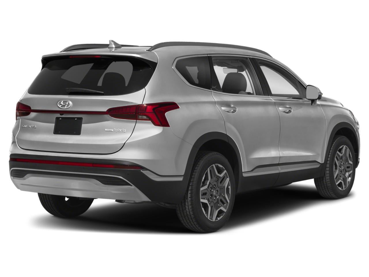 2023 Hyundai SANTA FE Hybrid Limited AWD