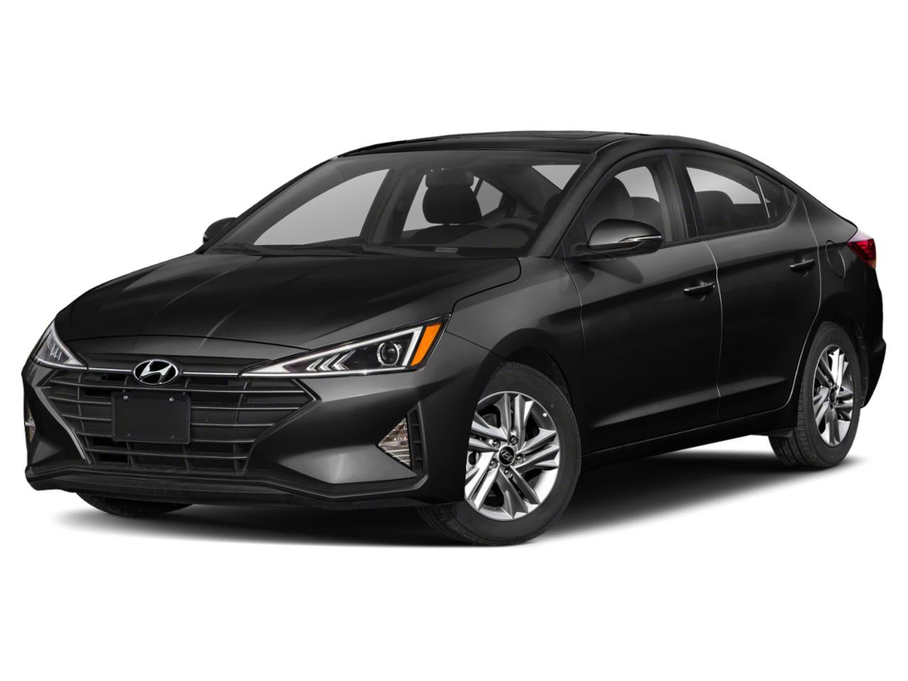 2019 Hyundai ELANTRA SE Auto