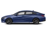 2023 Hyundai ELANTRA SEL IVT