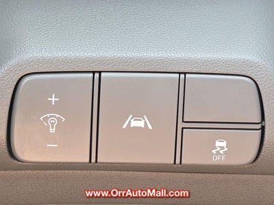 2021 Hyundai ELANTRA SEL IVT