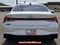 2021 Hyundai ELANTRA SEL IVT