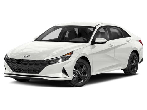 2021 Hyundai ELANTRA SEL IVT *Ltd Avail*