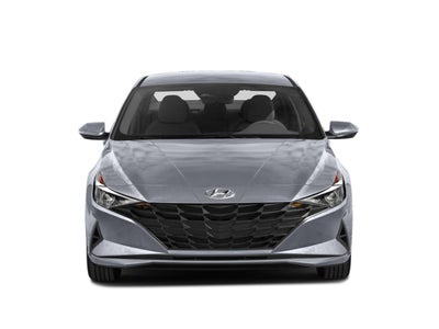 2021 Hyundai ELANTRA SEL IVT *Ltd Avail*