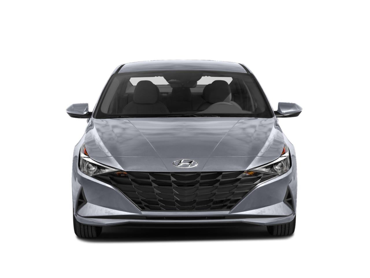 2021 Hyundai ELANTRA SEL IVT *Ltd Avail*