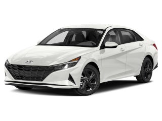 2021 Hyundai ELANTRA SEL IVT *Ltd Avail*