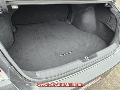 2023 Hyundai ELANTRA SEL IVT