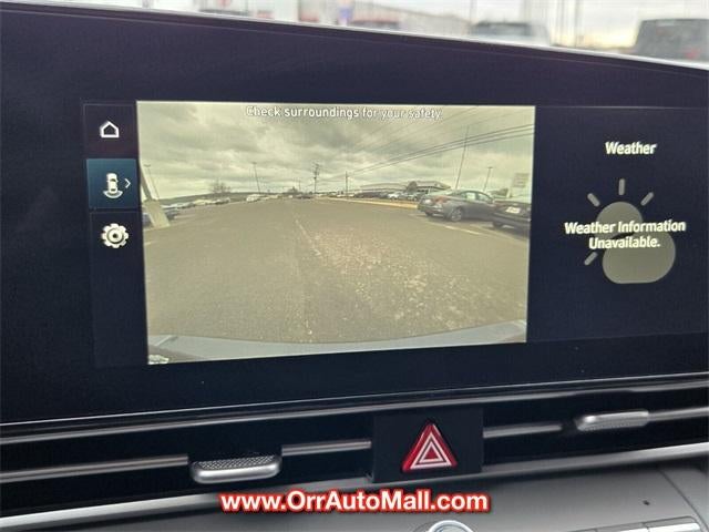 2023 Hyundai ELANTRA SEL IVT