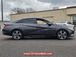2023 Hyundai ELANTRA SEL IVT