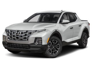 2024 Hyundai SANTA CRUZ SEL AWD