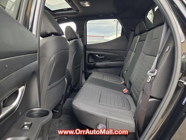 2024 Hyundai SANTA CRUZ SEL FWD