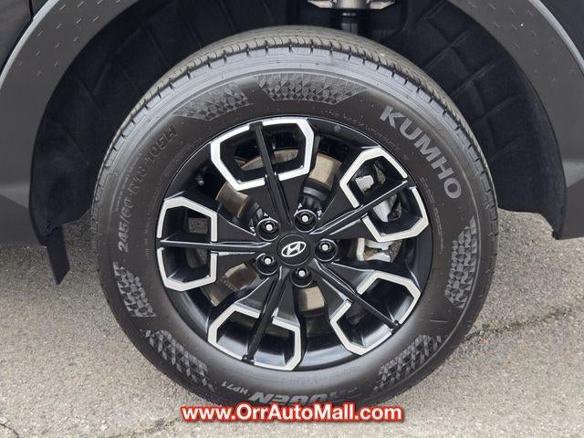 2024 Hyundai SANTA CRUZ SEL FWD