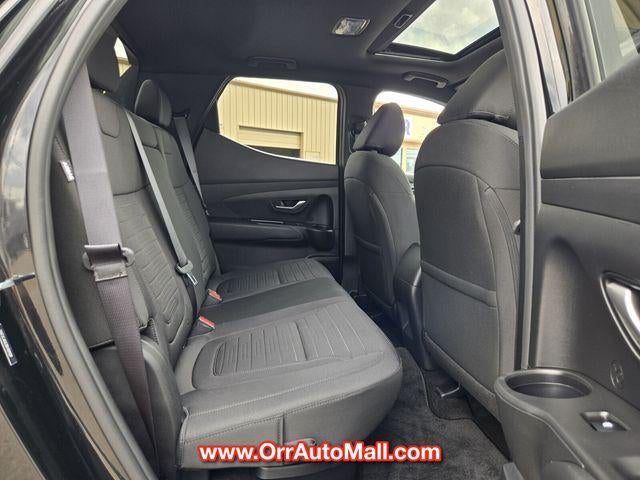 2024 Hyundai SANTA CRUZ SEL FWD