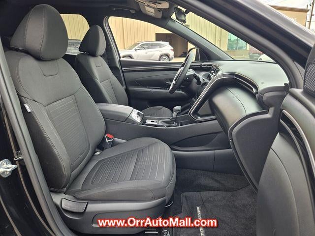 2024 Hyundai SANTA CRUZ SEL FWD