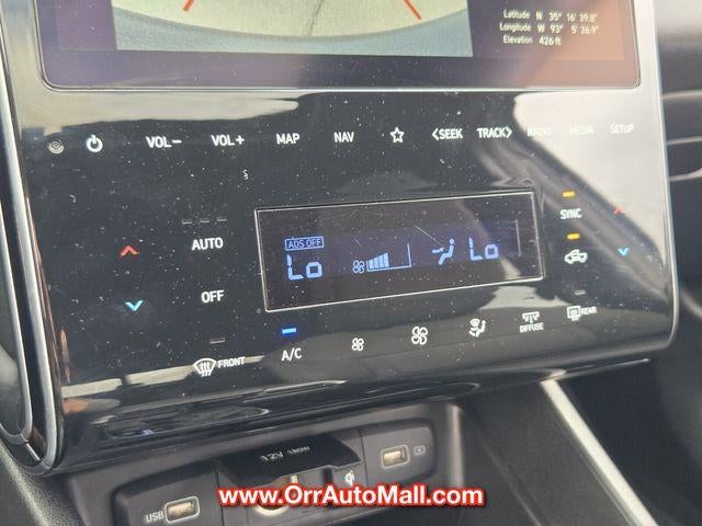 2024 Hyundai SANTA CRUZ SEL FWD