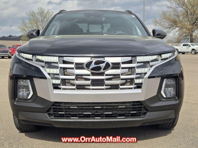 2024 Hyundai SANTA CRUZ SEL FWD