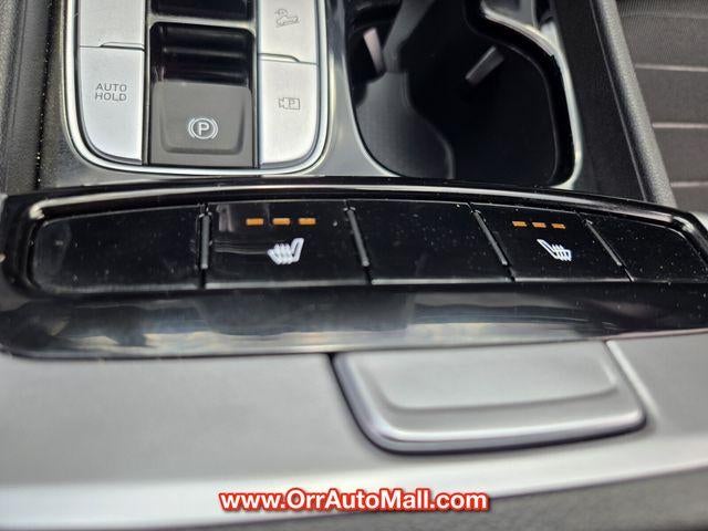 2024 Hyundai SANTA CRUZ SEL FWD