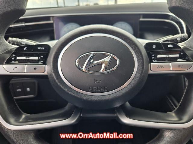 2024 Hyundai SANTA CRUZ SEL FWD