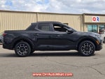 2024 Hyundai SANTA CRUZ SEL FWD