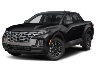 2024 Hyundai SANTA CRUZ SEL FWD