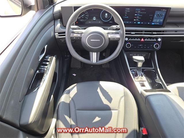 2025 Hyundai SANTA CRUZ SEL Activity FWD